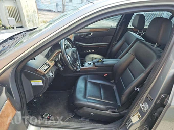 2013 Mercedes-Benz E 350 4MATIC Sedan – miniatura 6