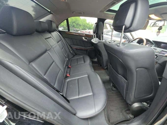 2013 Mercedes-Benz E 350 4MATIC Sedan – miniatura 16
