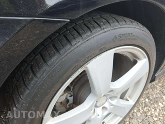 2013 Mercedes-Benz E 350 4MATIC Sedan – miniatura 25
