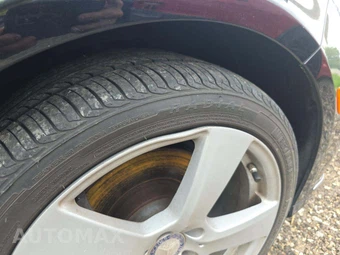 2013 Mercedes-Benz E 350 4MATIC Sedan – miniatura 28