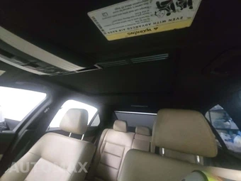 2013 Mercedes-Benz E 350 4MATIC Sedan – miniatura 11
