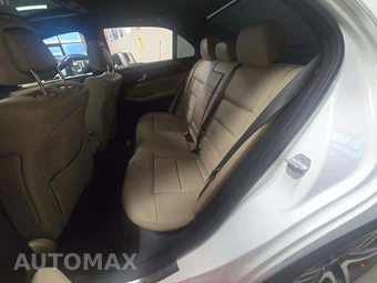 2013 Mercedes-Benz E 350 4MATIC Sedan – miniatura 13