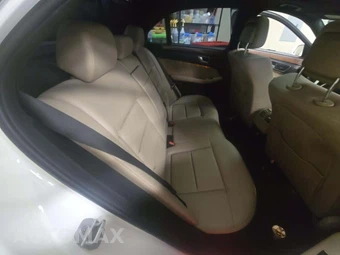 2013 Mercedes-Benz E 350 4MATIC Sedan – miniatura 16