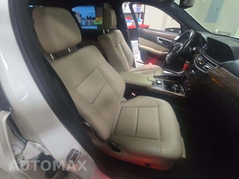 2013 Mercedes-Benz E 350 4MATIC Sedan – miniatura 18