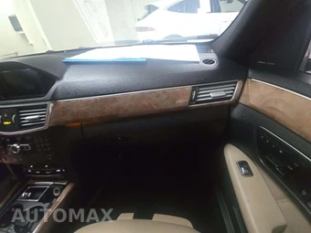 2013 Mercedes-Benz E 350 4MATIC Sedan – miniatura 19