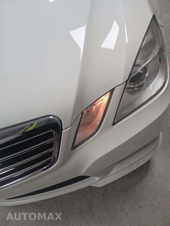 2013 Mercedes-Benz E 350 4MATIC Sedan – miniatura 21