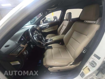 2013 Mercedes-Benz E 350 4MATIC Sedan – miniatura 6