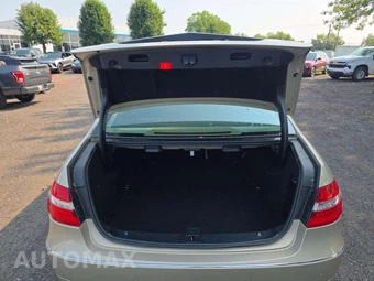 2013 Mercedes-Benz E 350 4MATIC Sedan – miniatura 14