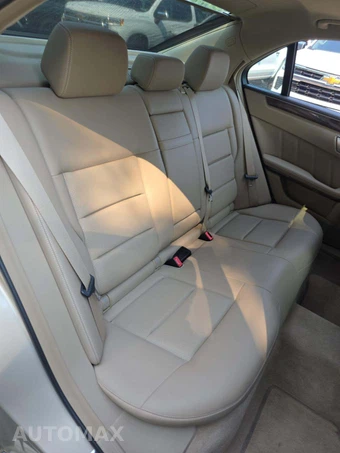 2013 Mercedes-Benz E 350 4MATIC Sedan – miniatura 16