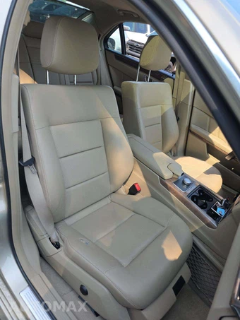 2013 Mercedes-Benz E 350 4MATIC Sedan – miniatura 18