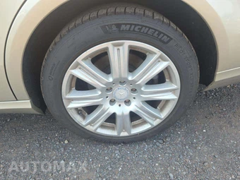 2013 Mercedes-Benz E 350 4MATIC Sedan – miniatura 24
