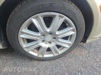 2013 Mercedes-Benz E 350 4MATIC Sedan – miniatura 27