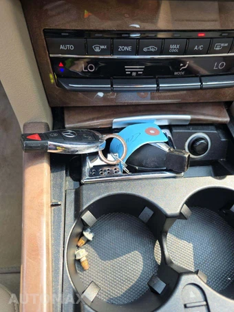 2013 Mercedes-Benz E 350 4MATIC Sedan – miniatura 8