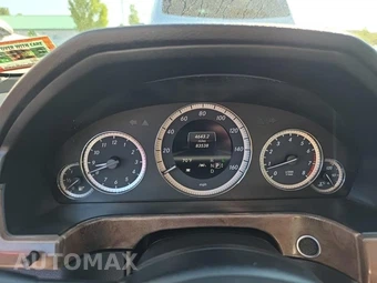2013 Mercedes-Benz E 350 4MATIC Sedan – miniatura 15