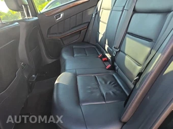 2013 Mercedes-Benz E 350 4MATIC Sedan – miniatura 16