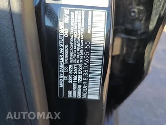 2013 Mercedes-Benz E 350 4MATIC Sedan – miniatura 18