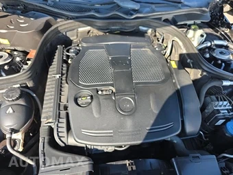 2013 Mercedes-Benz E 350 4MATIC Sedan – miniatura 19
