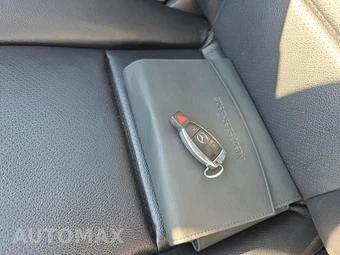 2013 Mercedes-Benz E 350 4MATIC Sedan – miniatura 22