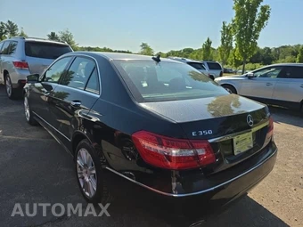 2013 Mercedes-Benz E 350 4MATIC Sedan – miniatura 6