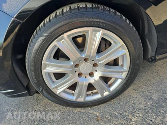 2013 Mercedes-Benz E 350 4MATIC Sedan – miniatura 8