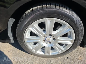 2013 Mercedes-Benz E 350 4MATIC Sedan – miniatura 9
