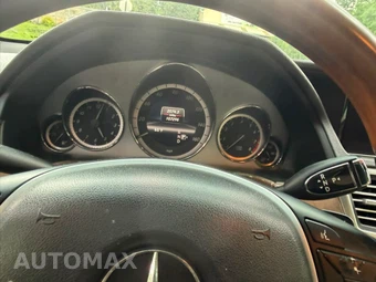 2013 Mercedes-Benz E 350 4MATIC Sedan – miniatura 12
