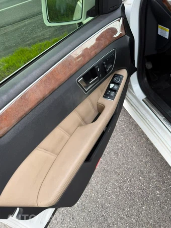 2013 Mercedes-Benz E 350 4MATIC Sedan – miniatura 16