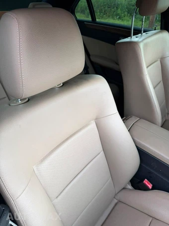 2013 Mercedes-Benz E 350 4MATIC Sedan – miniatura 17
