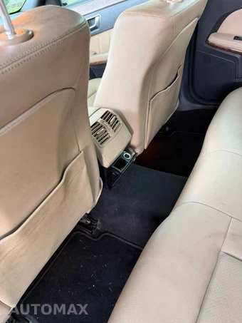 2013 Mercedes-Benz E 350 4MATIC Sedan – miniatura 7