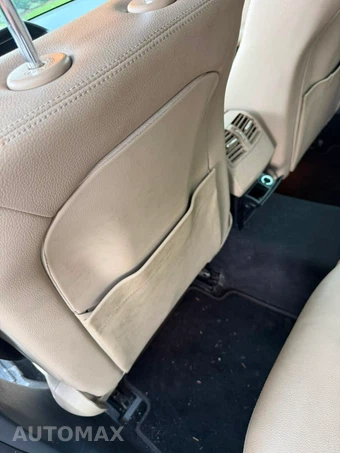 2013 Mercedes-Benz E 350 4MATIC Sedan – miniatura 9