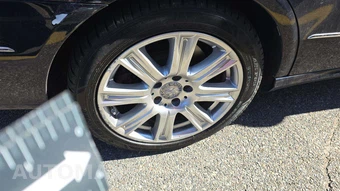 2013 Mercedes-Benz E 350 4MATIC Wagon – miniatura 12