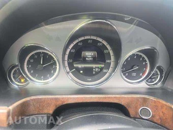 2013 Mercedes-Benz E 350 4MATIC Wagon – miniatura 10