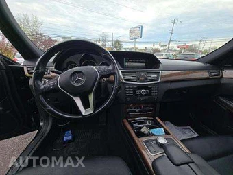 2013 Mercedes-Benz E 350 4MATIC Wagon – miniatura 11