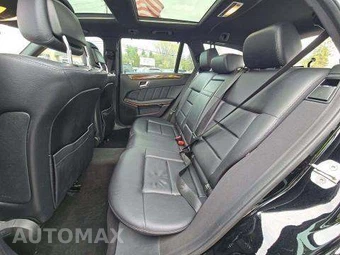 2013 Mercedes-Benz E 350 4MATIC Wagon – miniatura 14
