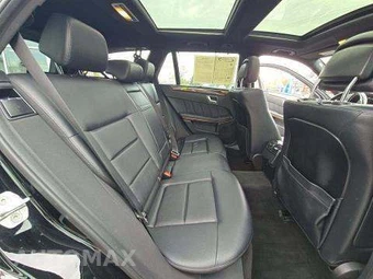 2013 Mercedes-Benz E 350 4MATIC Wagon – miniatura 17