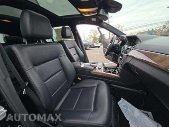2013 Mercedes-Benz E 350 4MATIC Wagon – miniatura 19