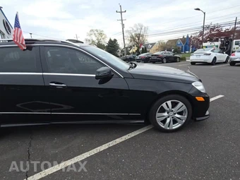 2013 Mercedes-Benz E 350 4MATIC Wagon – miniatura 5