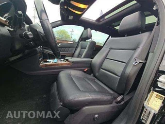 2013 Mercedes-Benz E 350 4MATIC Wagon – miniatura 7