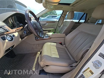 2013 Mercedes-Benz E 350 4MATIC Wagon - miniatura 7