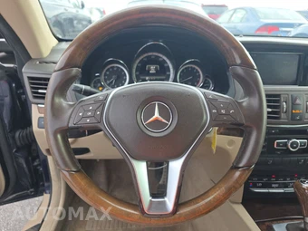 2013 Mercedes-Benz E 350 Convertible – miniatura 10