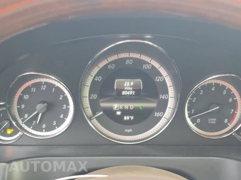 2013 Mercedes-Benz E 350 Convertible – miniatura 12