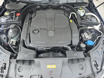 2013 Mercedes-Benz E 350 Convertible – miniatura 15