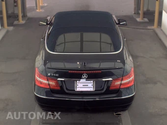 2013 Mercedes-Benz E 350 Convertible – miniatura 5