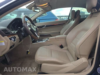 2013 Mercedes-Benz E 350 Convertible – miniatura 7