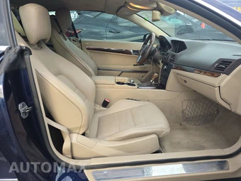 2013 Mercedes-Benz E 350 Convertible – miniatura 8