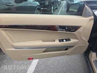 2013 Mercedes-Benz E 350 Convertible – miniatura 9