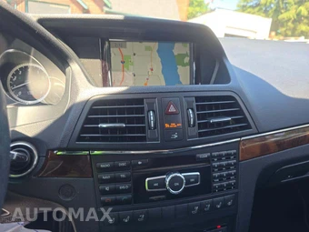 2013 Mercedes-Benz E 350 Convertible – miniatura 10