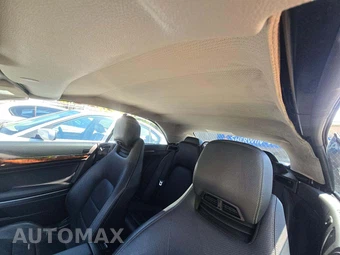 2013 Mercedes-Benz E 350 Convertible – miniatura 11