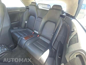 2013 Mercedes-Benz E 350 Convertible – miniatura 13