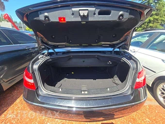 2013 Mercedes-Benz E 350 Convertible – miniatura 14